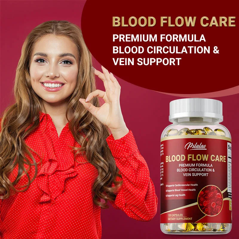 Circulation Boost for Women