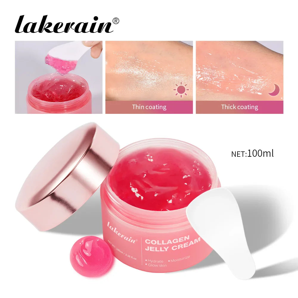 Youthful Glow Collagen Cream