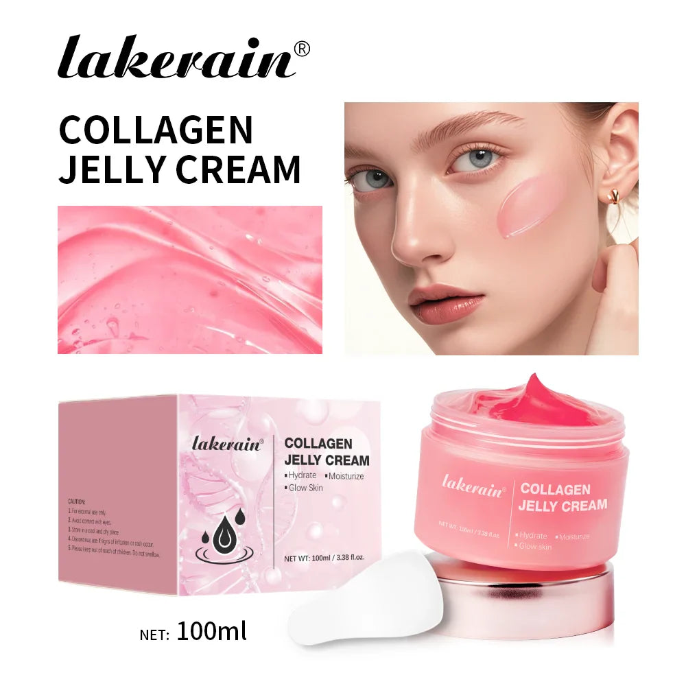 Youthful Glow Collagen Cream