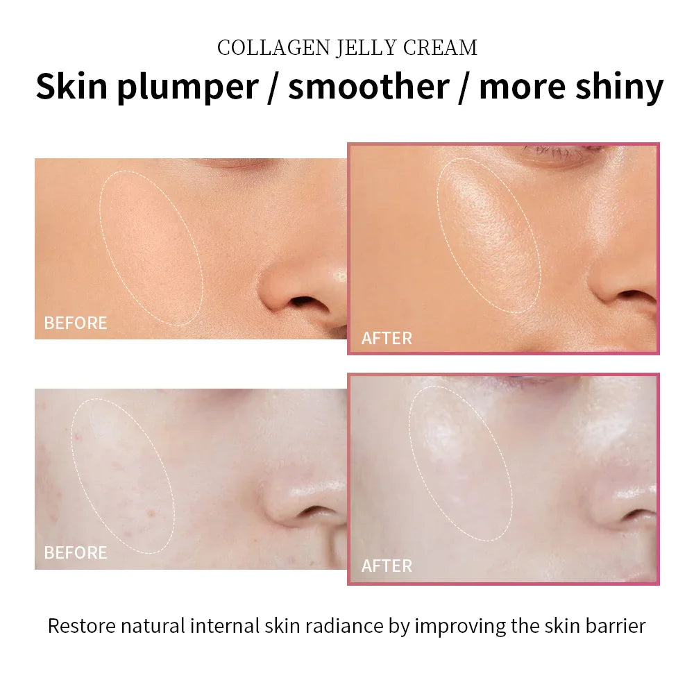 Youthful Glow Collagen Cream