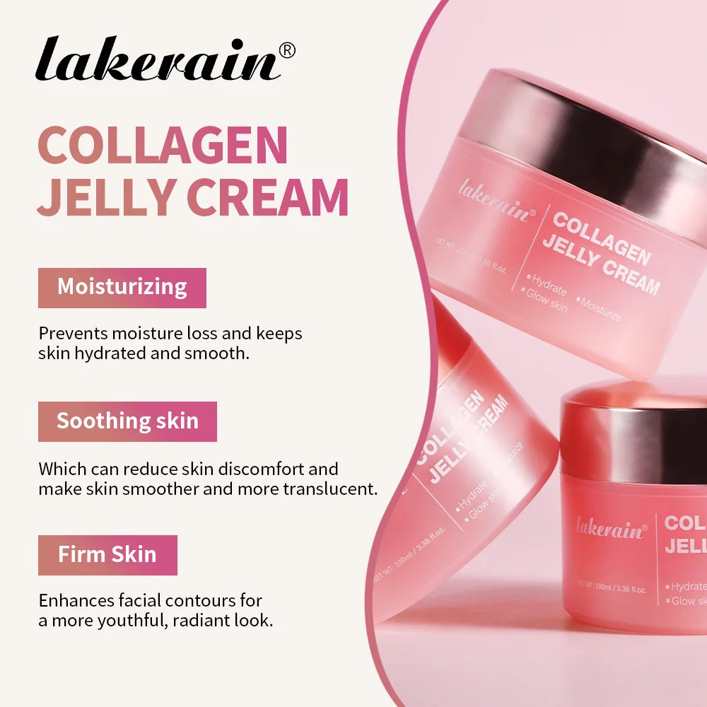 Youthful Glow Collagen Cream
