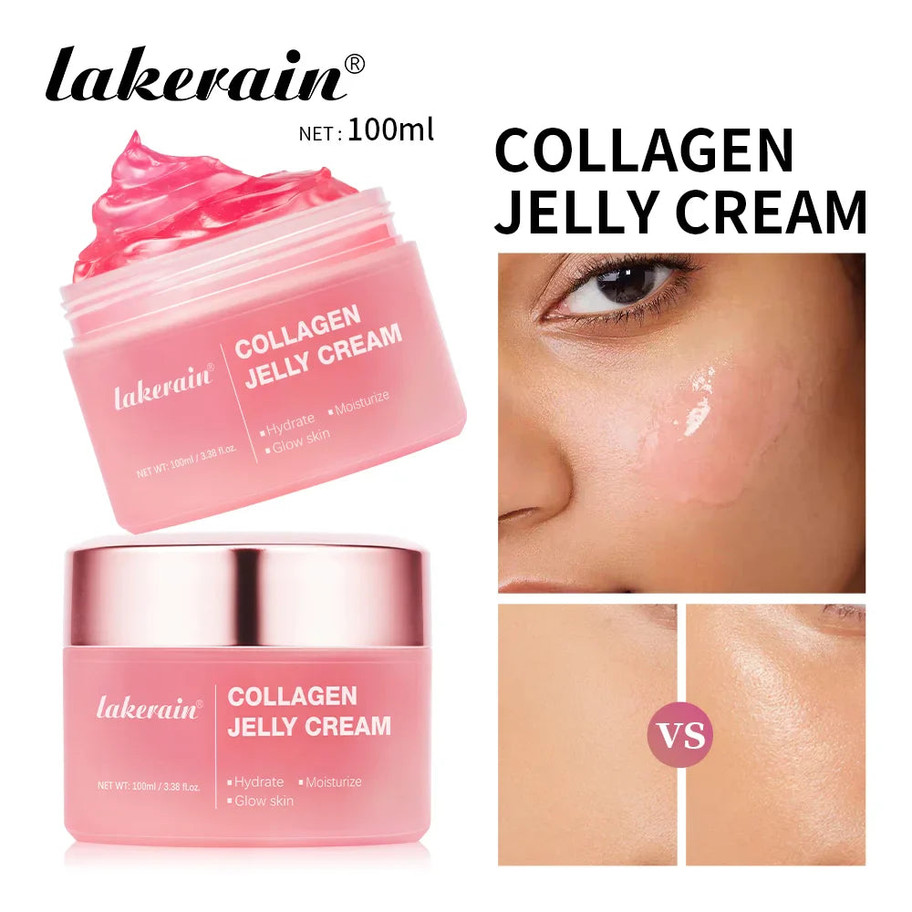 Youthful Glow Collagen Cream