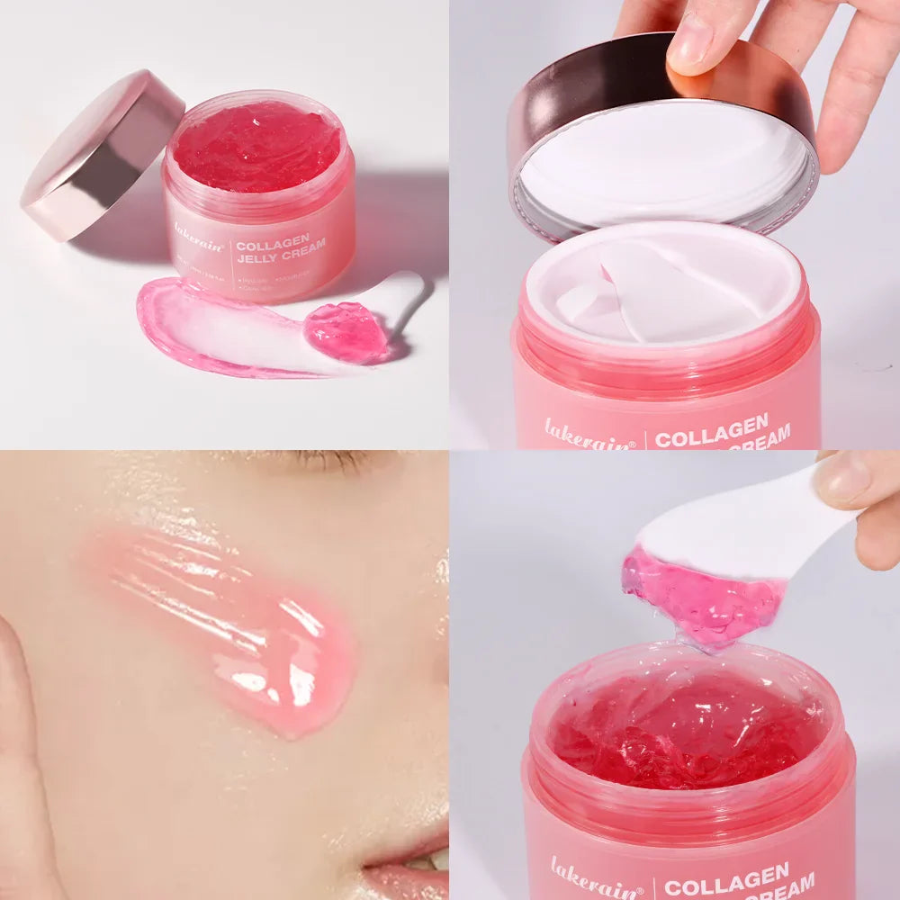 Youthful Glow Collagen Cream