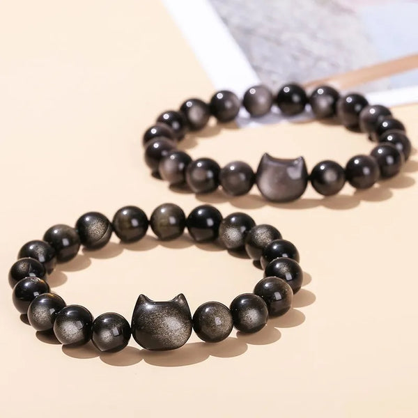 JD-7A-Natural-Gold-Silver-Color-Shiny-Black-Obsidian-Bead-Cat-Head-Strand-Bracelets-Women-Men.jpg