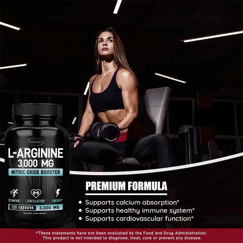 PowerMax Performance Booster