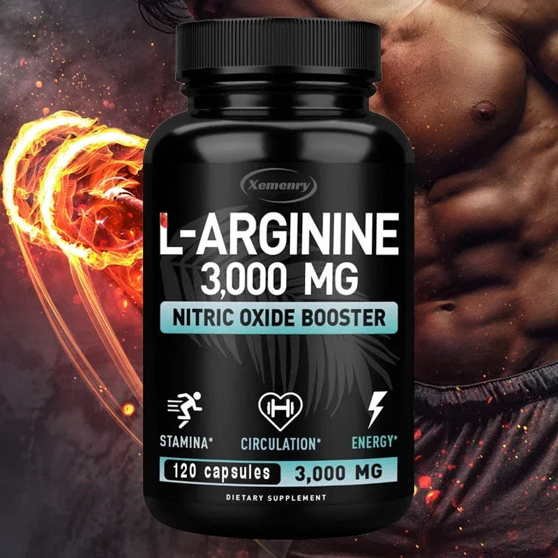 PowerMax Performance Booster