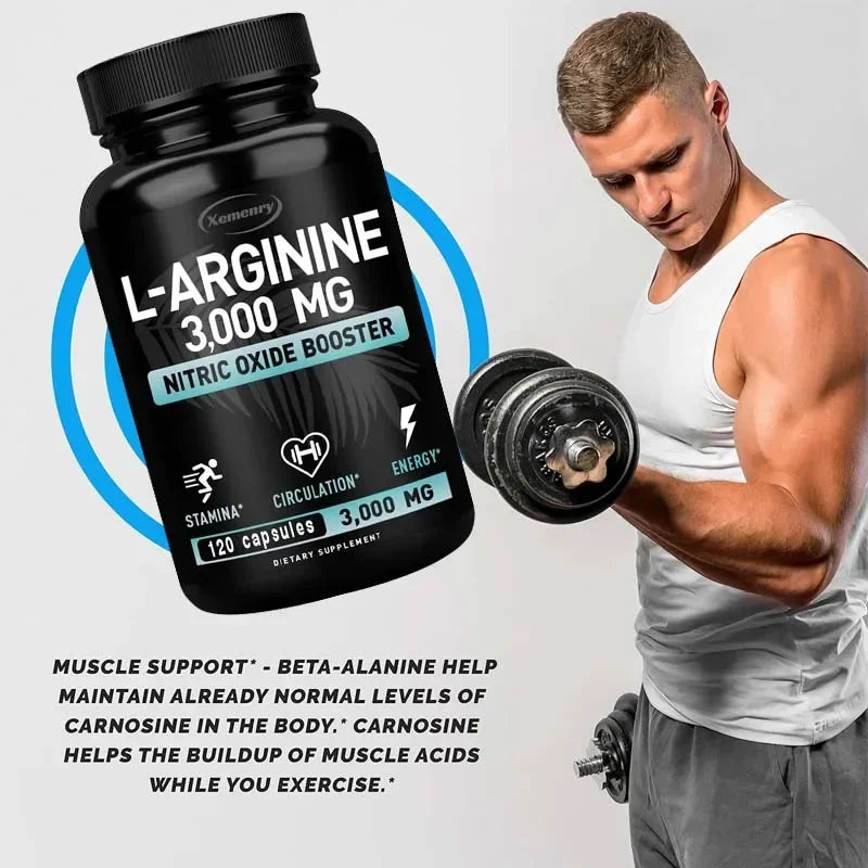 PowerMax Performance Booster