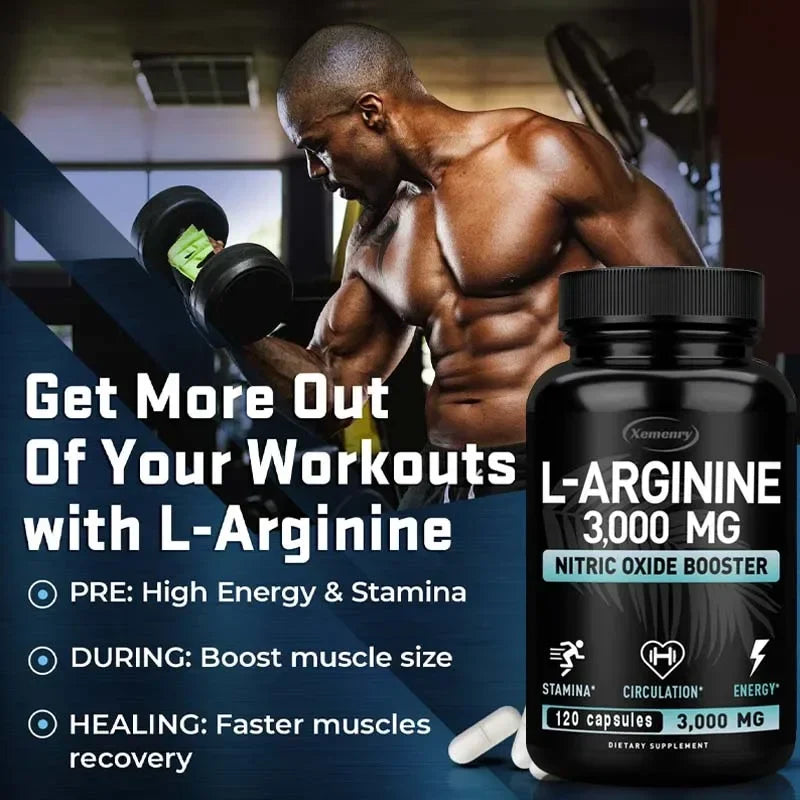 PowerMax Performance Booster