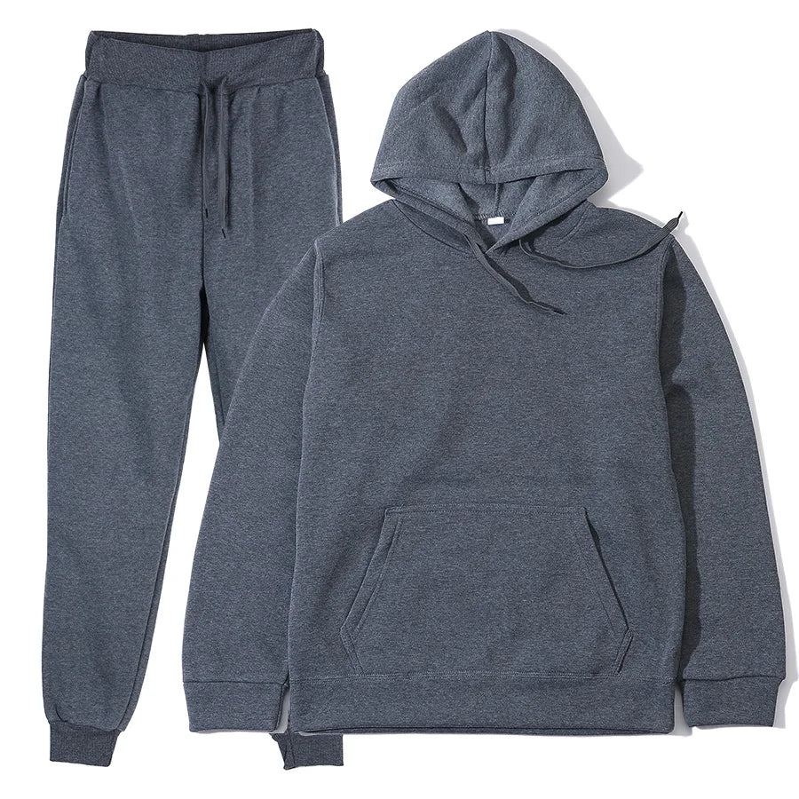 Men's Ultimate Activewear Set