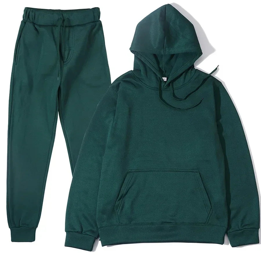 Men's Ultimate Activewear Set
