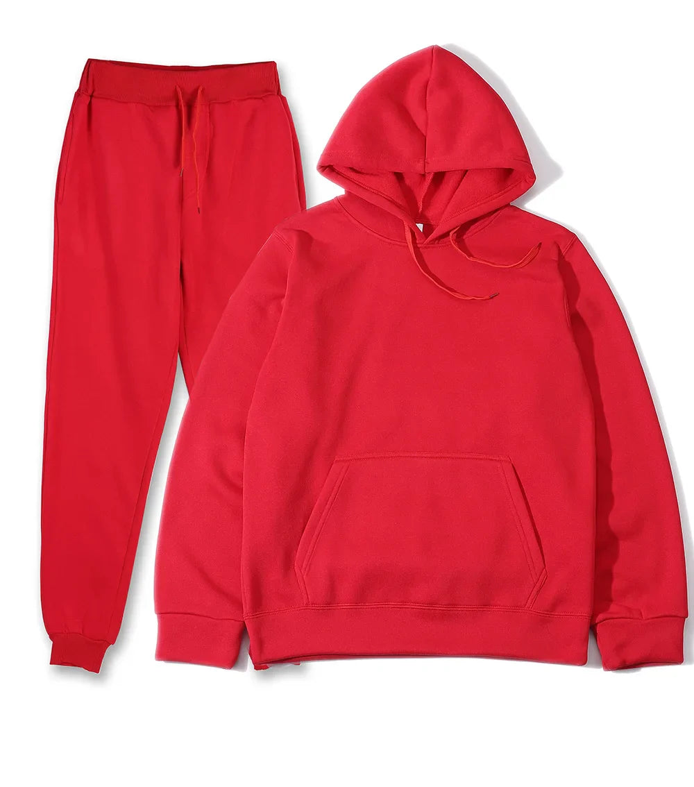 Men's Ultimate Activewear Set