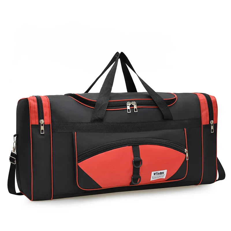 Versatile Adventure Backpack