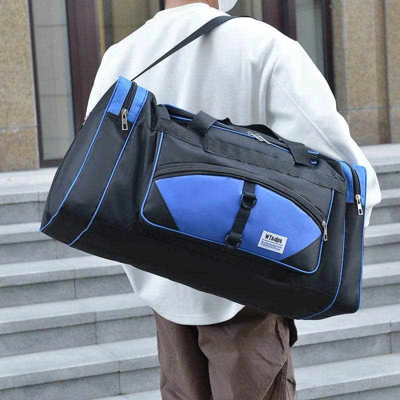 Versatile Adventure Backpack