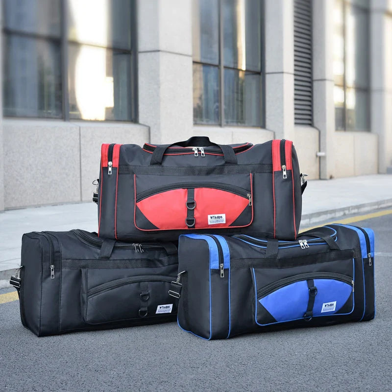 Versatile Adventure Backpack