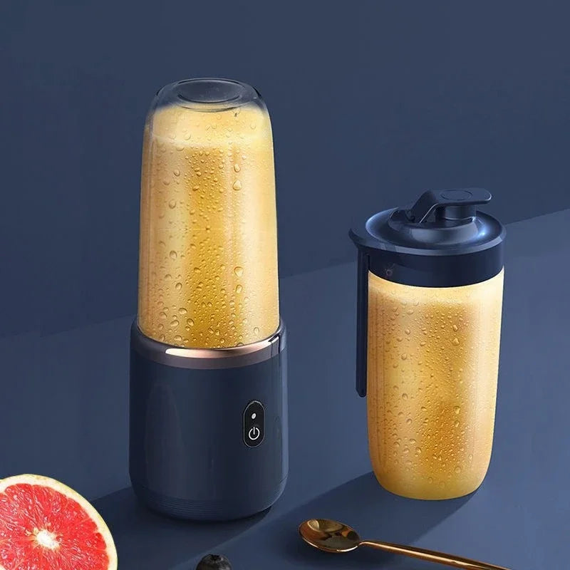 Handy Juicer for Fresh Blends