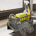 Space-Saving Sink Organizer