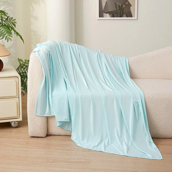 Chill Luxe Cooling Blanket