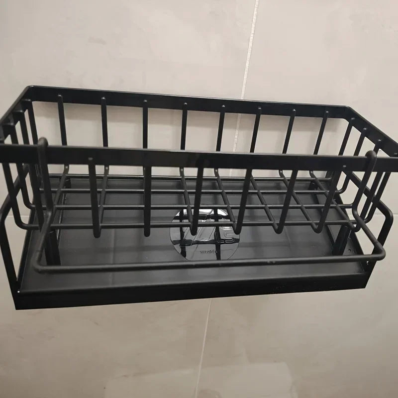 Space-Saving Sink Organizer
