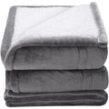 Cozy Comfort Heated Blanket