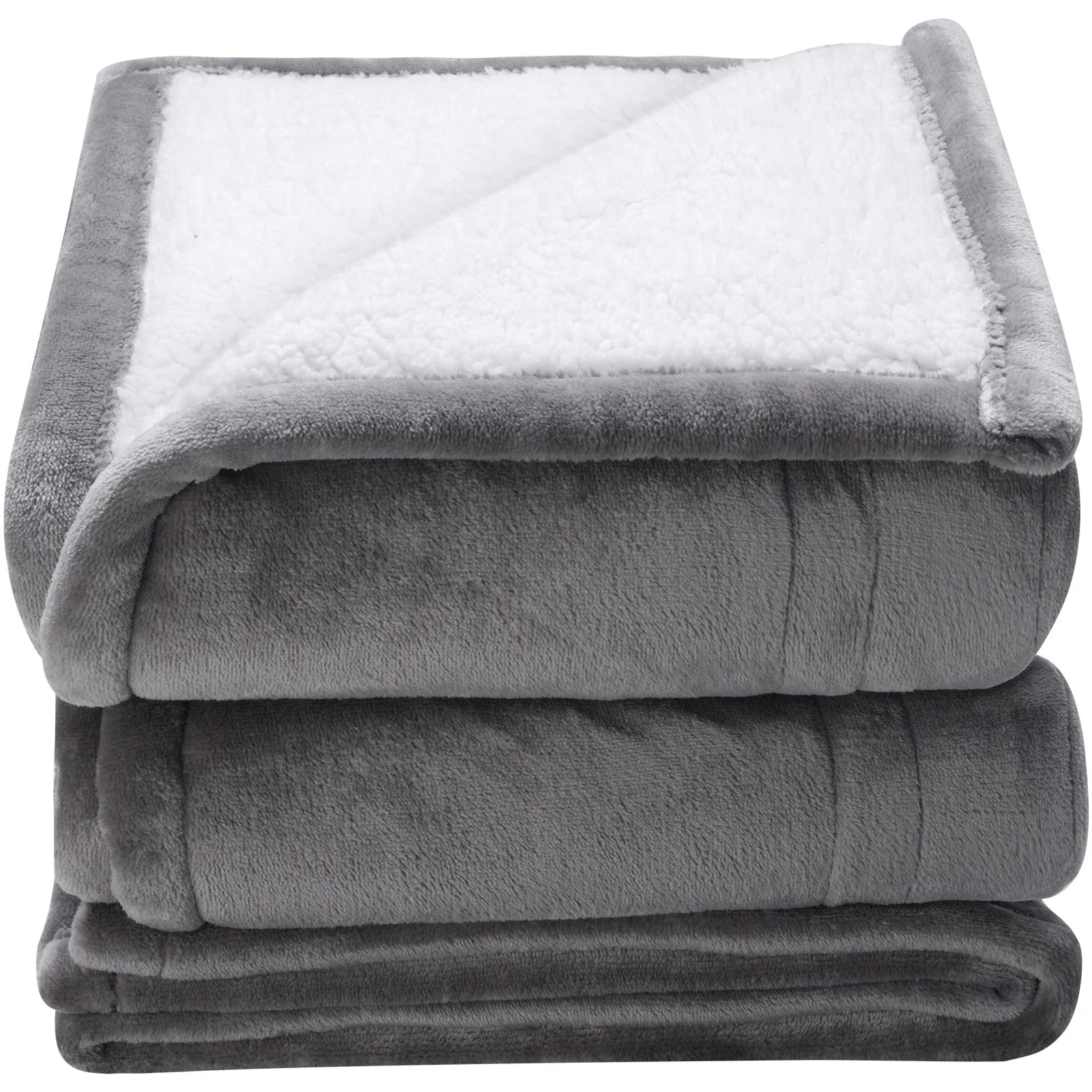 Cozy Comfort Heated Blanket