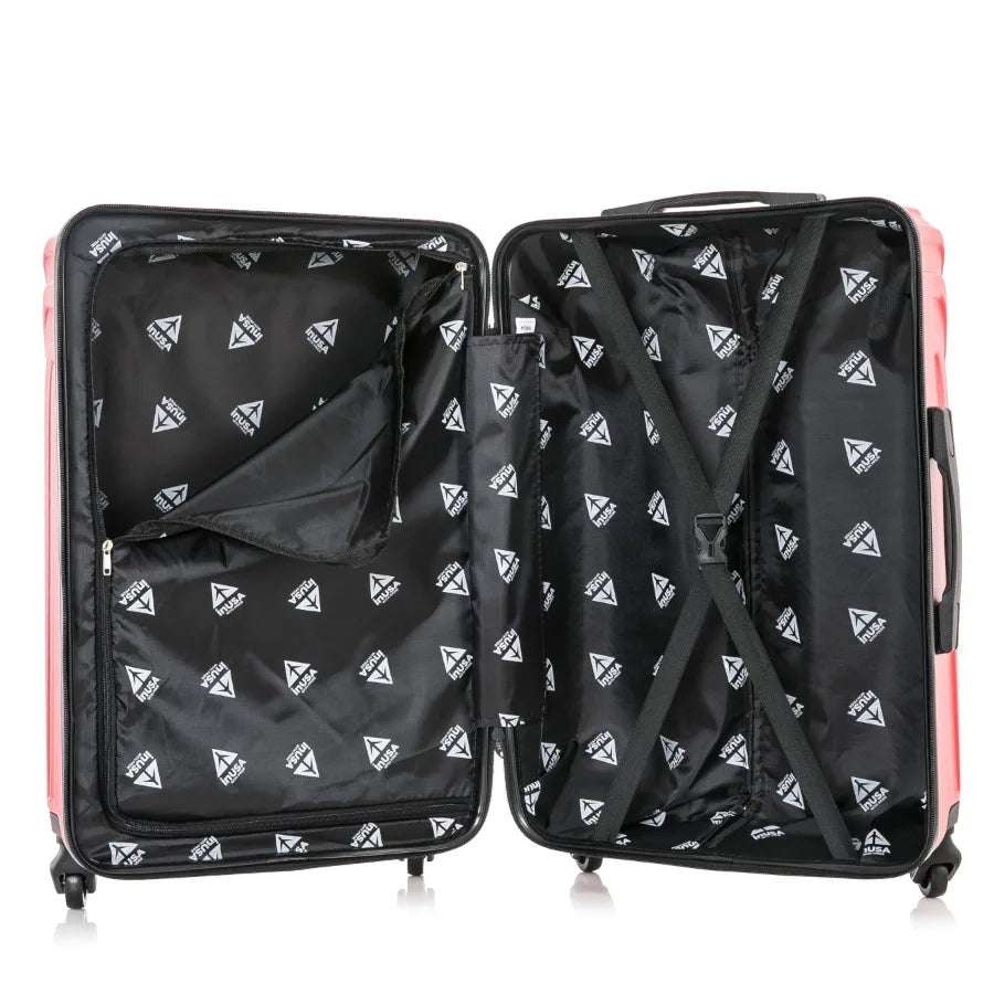 Vasty Lightweight Travel Luggage