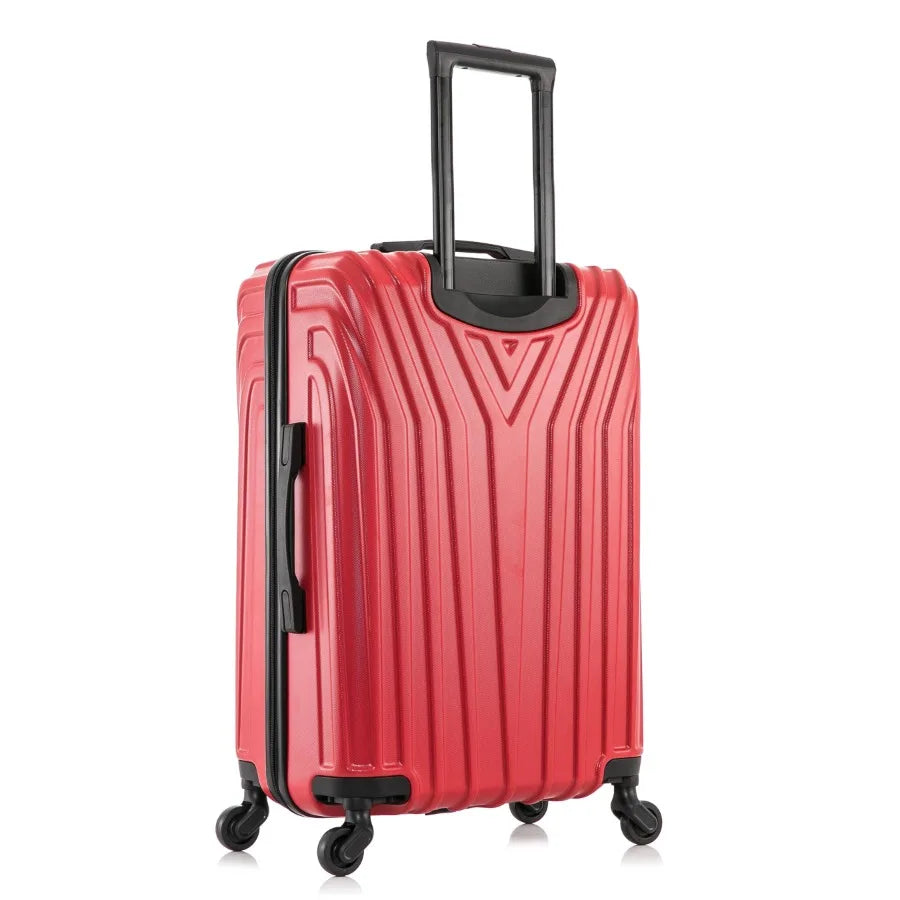 Vasty Lightweight Travel Luggage